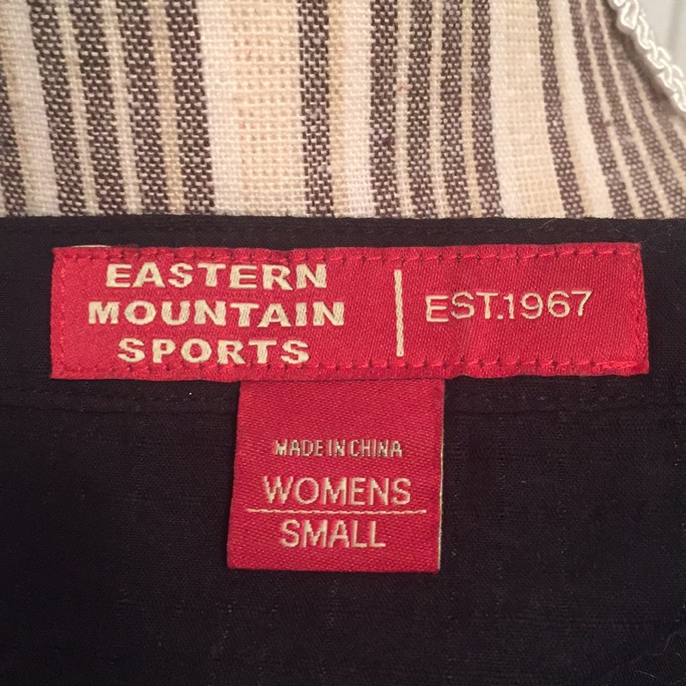 Black EMS top - Picture 4 of 5
